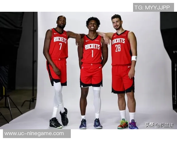 媒体人分析西部季后赛实力火箭队仅次于雷霆和掘金成为强队之选